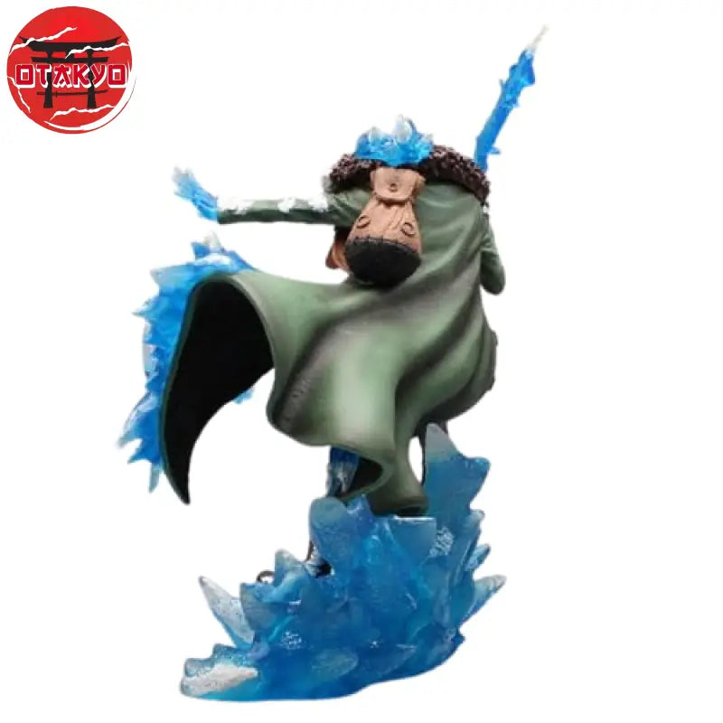 Kuzan "Pirate" Figuren - One Piece™