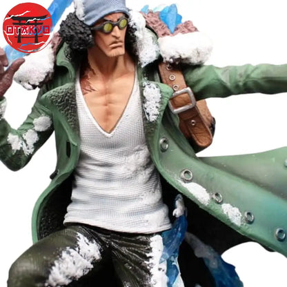 Kuzan "Pirate" Figuren - One Piece™