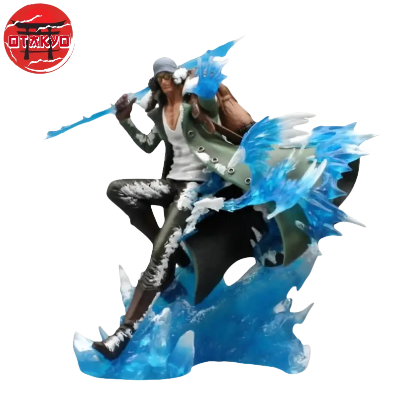 Kuzan "Pirate" Figuren - One Piece™