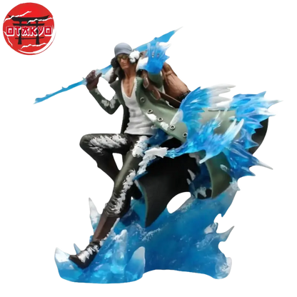 Kuzan "Pirate" Figuren - One Piece™