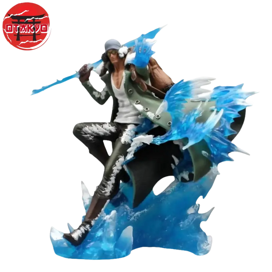 Kuzan "Pirate" Figuren - One Piece™