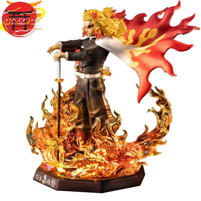 Kyojuro Rengoku Figuren - Demon Slayer™