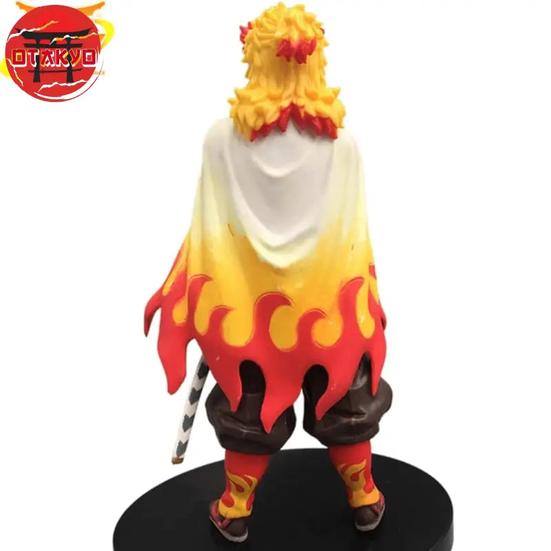 Kyojuro Rengoku Figuren - Demon Slayer™