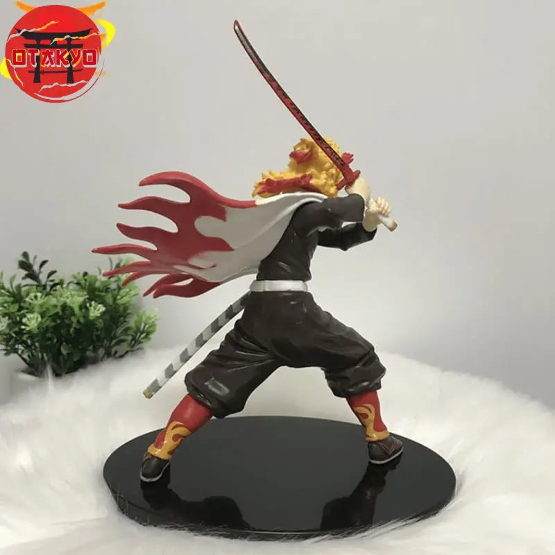 Kyojuro Rengoku Figuren - Demon Slayer™