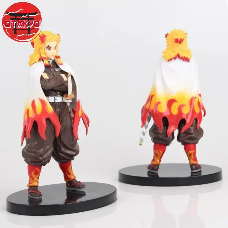 Kyojuro Rengoku Figuren - Demon Slayer™