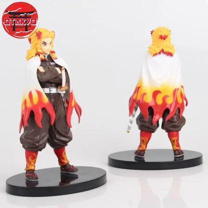 Kyojuro Rengoku Figuren - Demon Slayer™