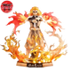 Kyojuro Rengoku Figuren - Demon Slayer™