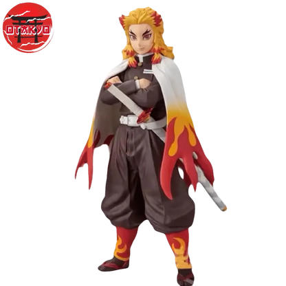 Kyojuro Rengoku Figuren - Demon Slayer™