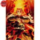 Kyojuro Rengoku Poster - Demon Slayer™