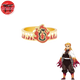 Kyojuro Rengoku Ring - Demon Slayer™