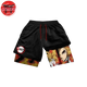 Kyojuro Rengoku Short - Demon Slayer™