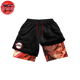 Kyojuro Rengoku Short - Demon Slayer™
