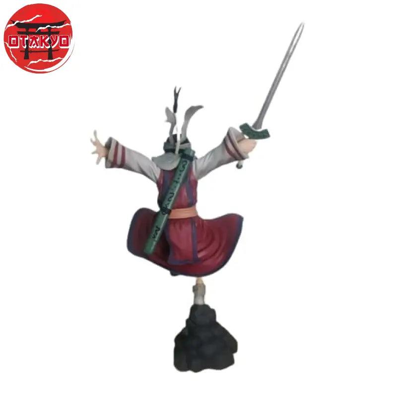 Kyou Kai Figuren - Kingdom™