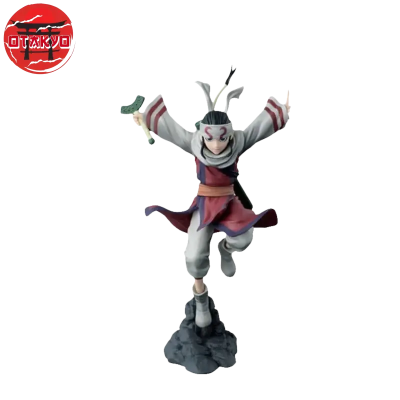 Kyou Kai Figuren - Kingdom™