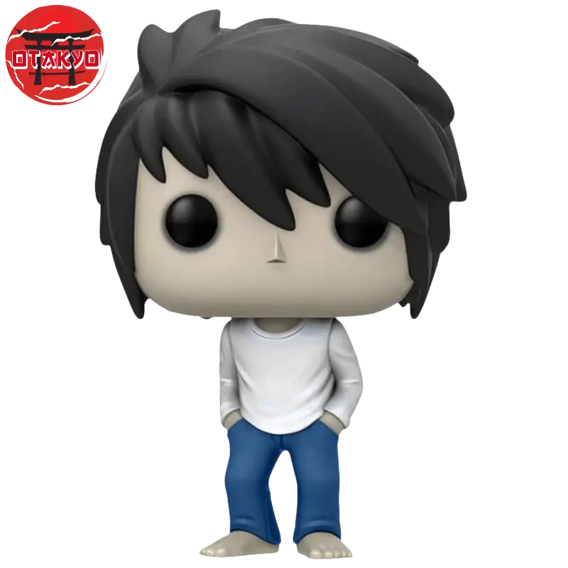 L Funko POP - Death Note™