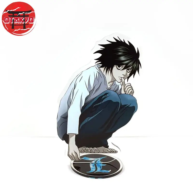 L Lawliet Acryl-Figuren - Death Note™