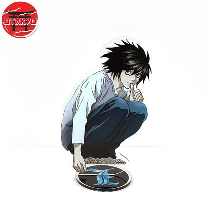 L Lawliet Acryl-Figuren - Death Note™