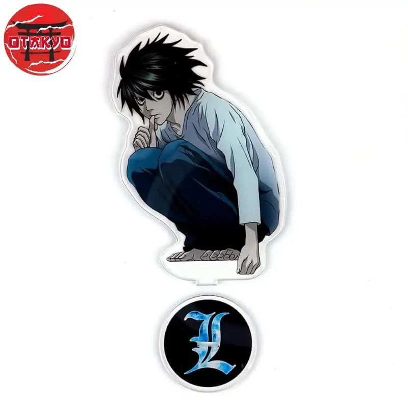 L Lawliet Acryl-Figuren - Death Note™