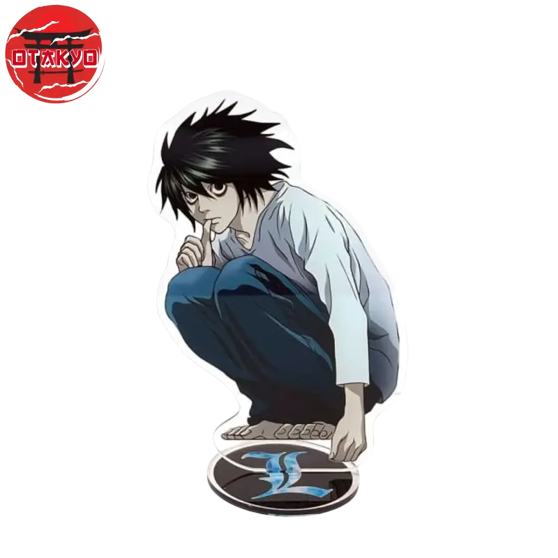 L Lawliet Acryl-Figuren - Death Note™