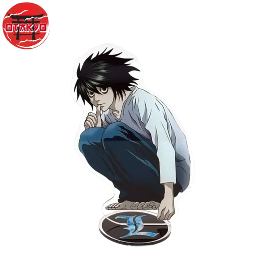 L Lawliet Acryl-Figuren - Death Note™