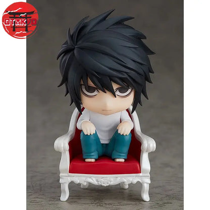 L Lawliet Figuren - Death Note™