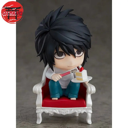 L Lawliet Figuren - Death Note™