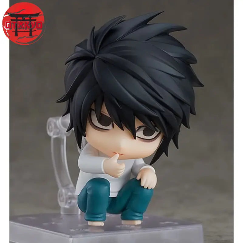 L Lawliet Figuren - Death Note™