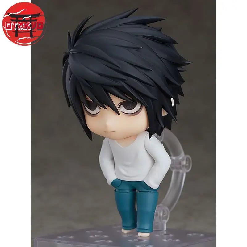 L Lawliet Figuren - Death Note™