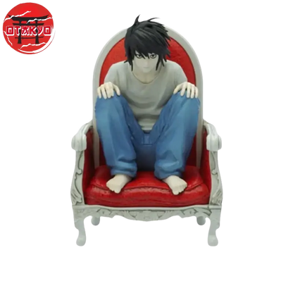 L Lawliet Figuren - Death Note™