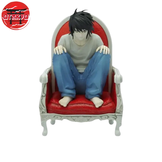 L Lawliet Figuren - Death Note™