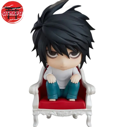 L Lawliet Figuren - Death Note™