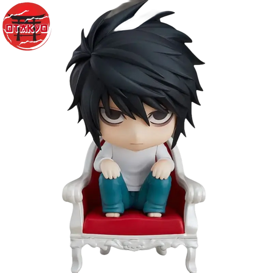 L Lawliet Figuren - Death Note™