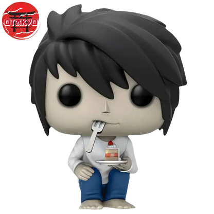 L Lawliet Funko POP - Death Note™