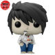 L Lawliet Funko POP - Death Note™