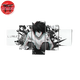 L Lawliet Gemälde - Death Note™