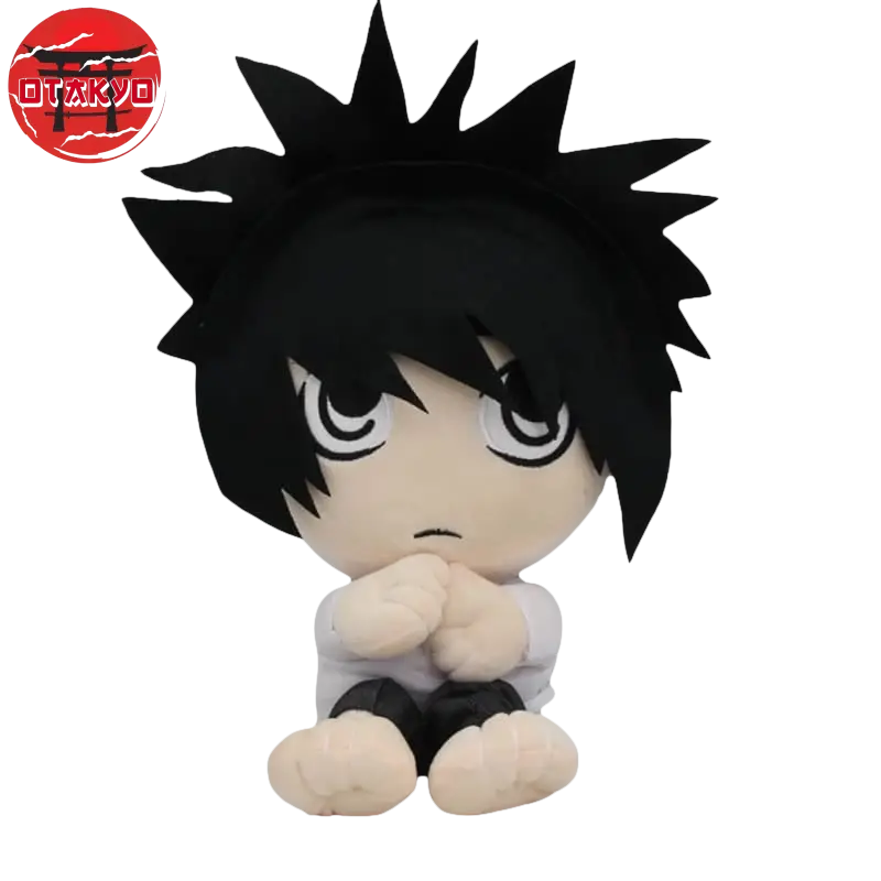 L Lawliet Plüschtier - Death Note™