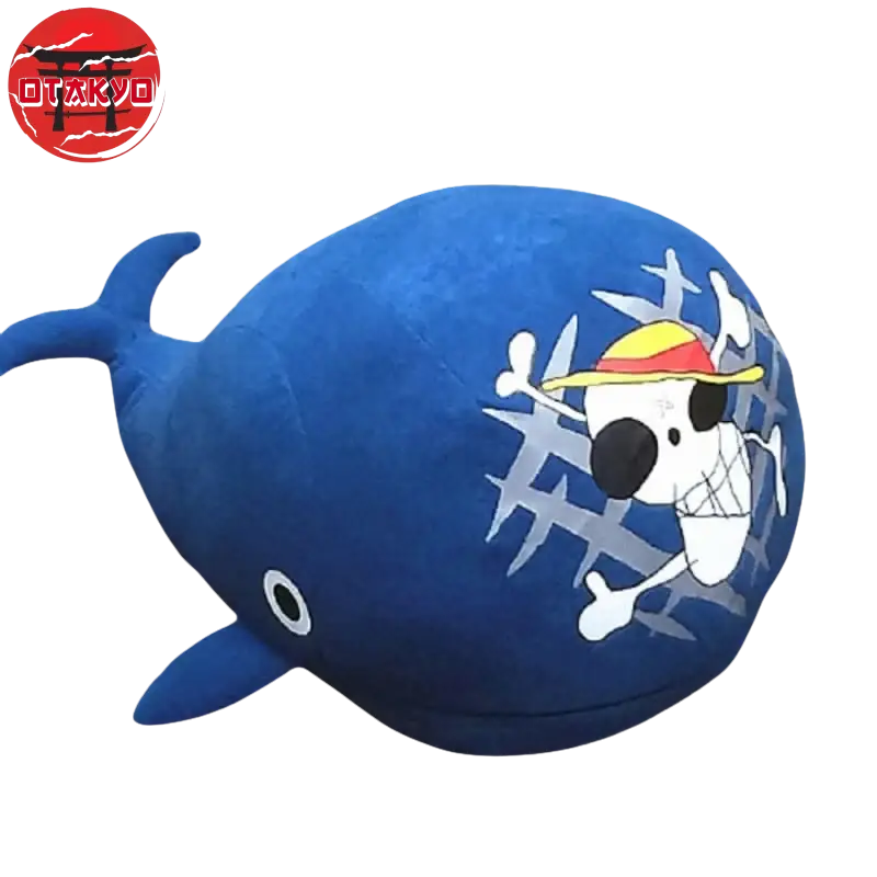 Laboon Plüschtier - One Piece™