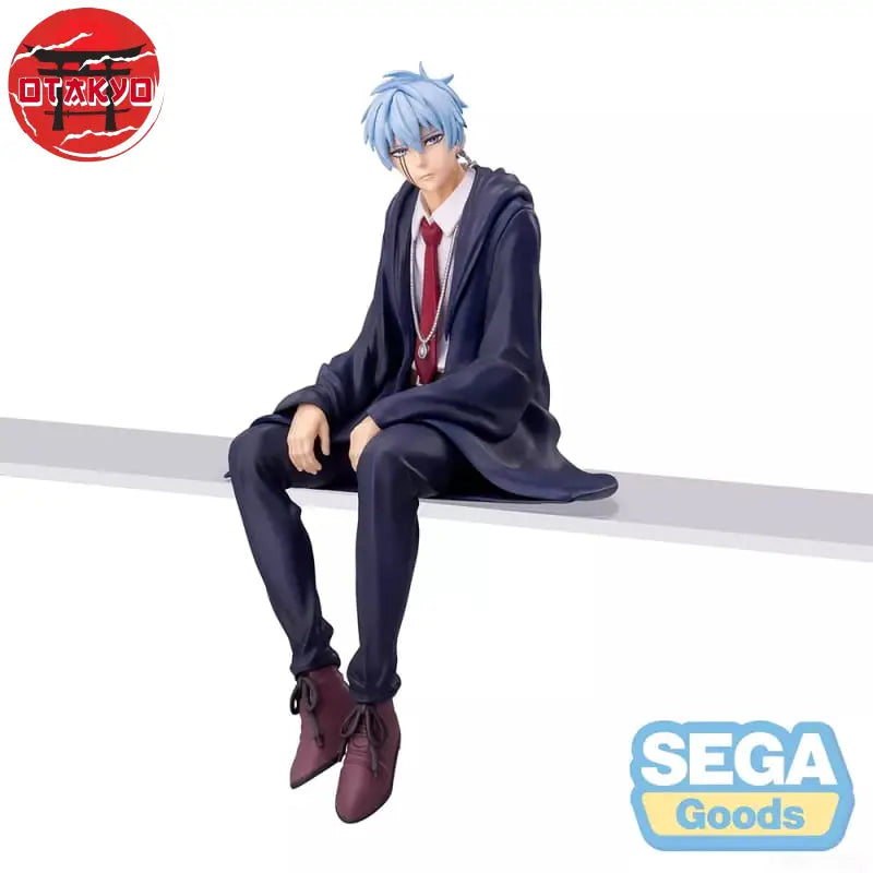 Lance Crown Figuren - Mashle™