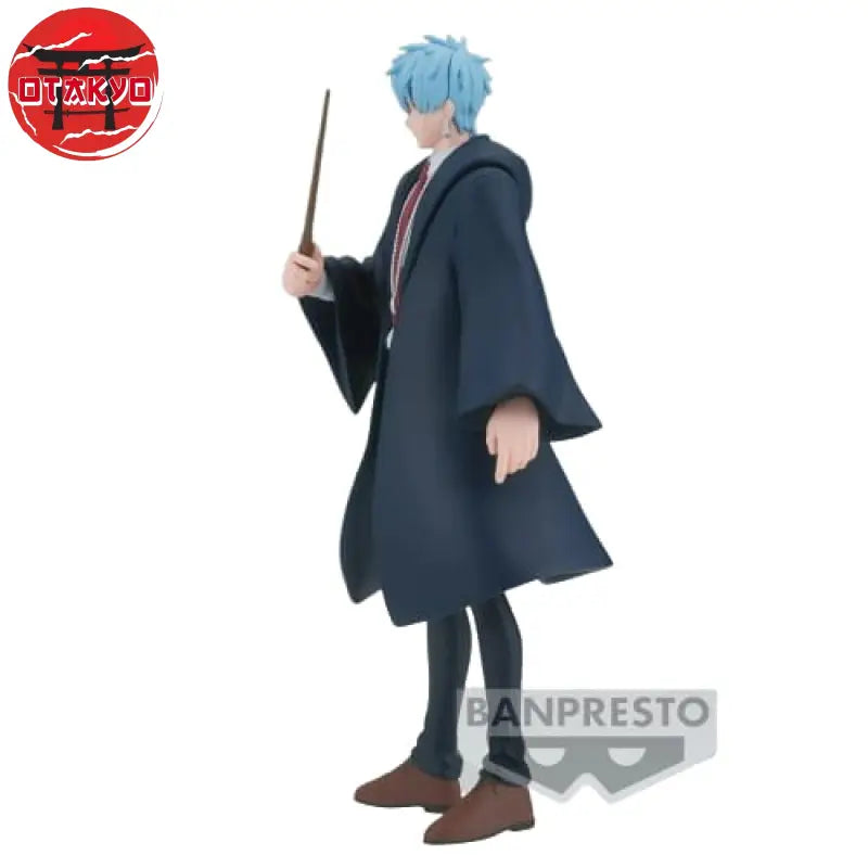 Lance Crown Figuren - Mashle™