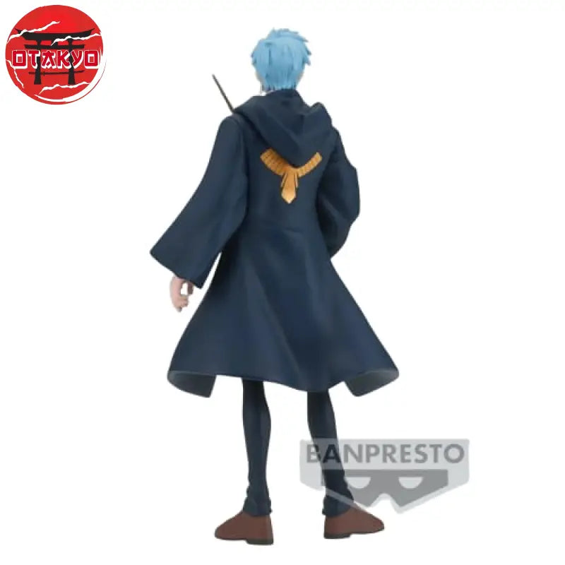 Lance Crown Figuren - Mashle™