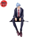 Lance Crown Figuren - Mashle™