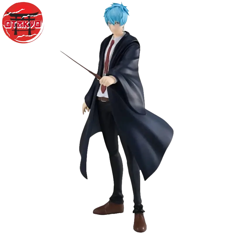 Lance Crown Figuren - Mashle™