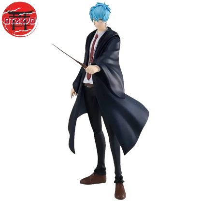 Lance Crown Figuren - Mashle™