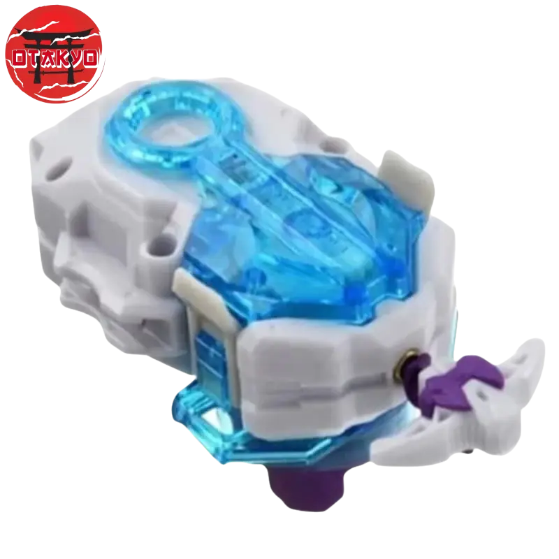 Lanceur Beyblade Wbba Lui Shirosagi - Beyblade™