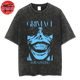 L'Architecte T-Shirt - Solo Leveling™