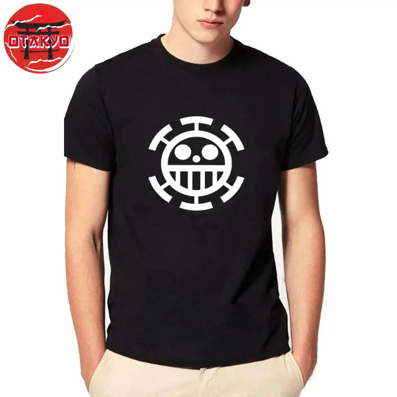 Law T-Shirt "Logo" - One Piece™