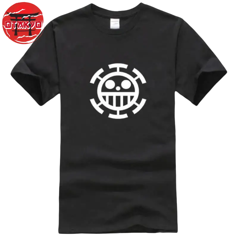 Law T-Shirt "Logo" - One Piece™