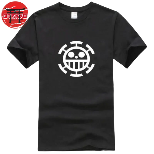 Law T-Shirt "Logo" - One Piece™