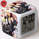 LED-Wecker Tokyo Manjikai Toman - Tokyo Revengers™