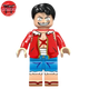 Lego Luffy Figuren - One Piece™